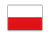 PARAFARMACIA SALUTE & BENESSERE - Polski